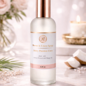 Juicy Passion Coco Room & Linen Spray