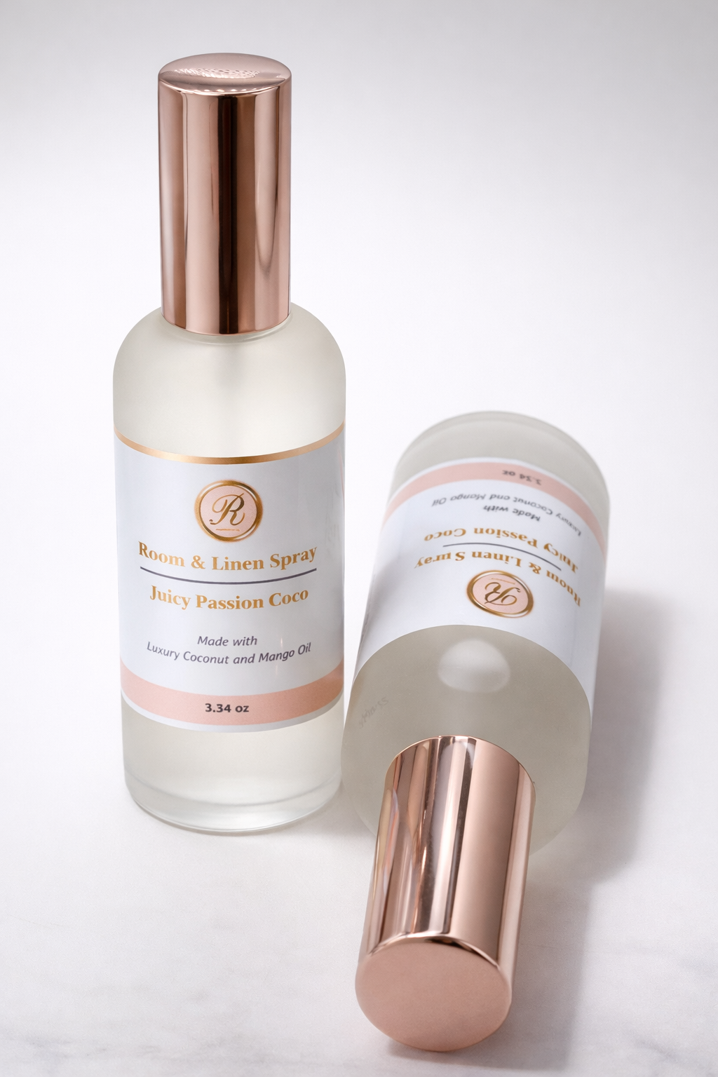 Juicy Passion Coco Room & Linen Spray - Image 3
